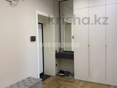 3-комнатная квартира · 106.3 м² · 9/10 этаж, Бауыржан Момышулы 15/2 за 65 млн ₸ в Караганде, Казыбек би р-н