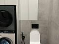 3-бөлмелі пәтер · 106.3 м² · 9/10 қабат, Бауыржан Момышулы 15/2, бағасы: 65 млн ₸ в Караганде, Казыбек би р-н — фото 10