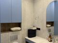 3-бөлмелі пәтер · 106.3 м² · 9/10 қабат, Бауыржан Момышулы 15/2, бағасы: 65 млн ₸ в Караганде, Казыбек би р-н — фото 6