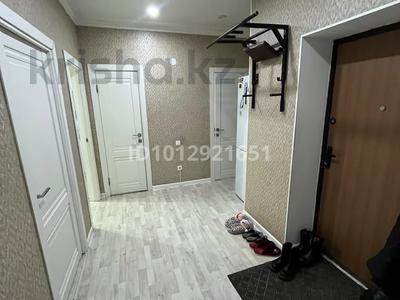2-бөлмелі пәтер · 59 м² · 1/9 қабат, мкр. Алтын орда, бағасы: 24 млн ₸ в Актобе
