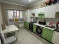 2-бөлмелі пәтер · 59 м² · 1/9 қабат, мкр. Алтын орда, бағасы: 24 млн ₸ в Актобе — фото 8