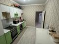2-бөлмелі пәтер · 59 м² · 1/9 қабат, мкр. Алтын орда, бағасы: 24 млн ₸ в Актобе — фото 9
