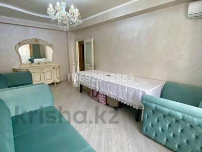 3-комнатная квартира, 78 м², 3/6 этаж, Жунисова за 36 млн 〒 в Алматы, Наурызбайский р-н