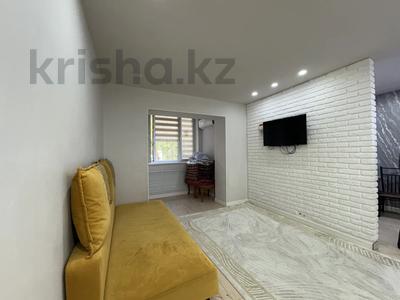 2-бөлмелі пәтер · 45 м² · 1/5 қабат, Аскарова, бағасы: 21.5 млн ₸ в Шымкенте, Туран р-н