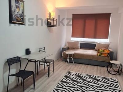 1-комнатная квартира · 30 м² · 2/13 этаж, Есенова 160/3 за 10 900 〒 в Алматы, Жетысуский р-н