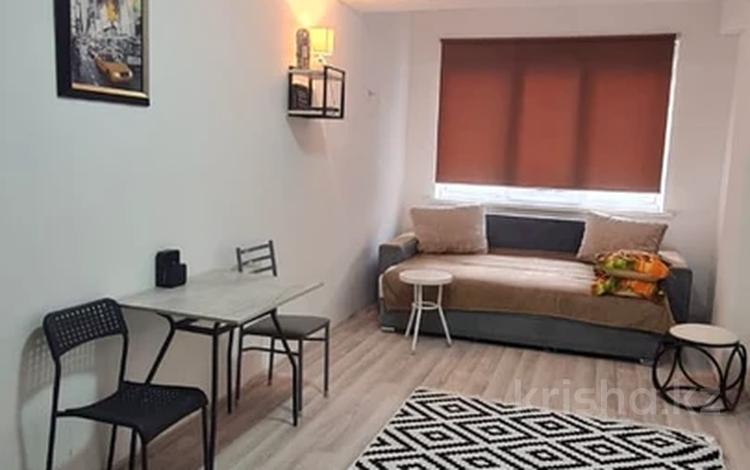 1-комнатная квартира · 30 м² · 2/13 этаж, Есенова 160/3 за 10 900 〒 в Алматы, Жетысуский р-н — фото 2