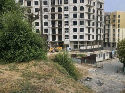 Участок · 3 сотки, Толеби 10а — Ташенова за 22 млн ₸ в Шымкенте, Аль-Фарабийский р-н