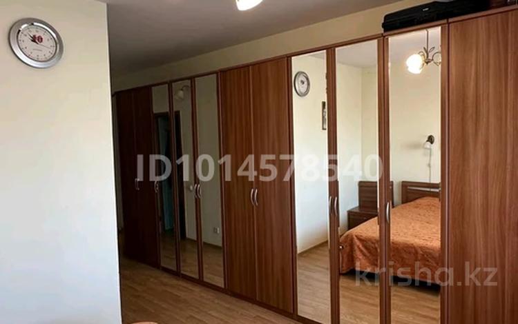 2-бөлмелі пәтер · 95 м² · 3/31 қабат, Достык 5/2, бағасы: 55 млн ₸ в Астане, Есильский р-н — фото 2
