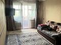 3-комнатная квартира · 58.5 м² · 5/5 этаж, 11-й микрорайон, 11-й микрорайон 114а — Халык банк за 22 млн ₸ в Шымкенте, Енбекшинский р-н
