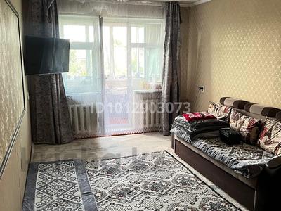 3-бөлмелі пәтер · 58.5 м² · 5/5 қабат, 11-й микрорайон, 11-й микрорайон 114а — Халык банк, бағасы: 22 млн ₸ в Шымкенте, Енбекшинский р-н