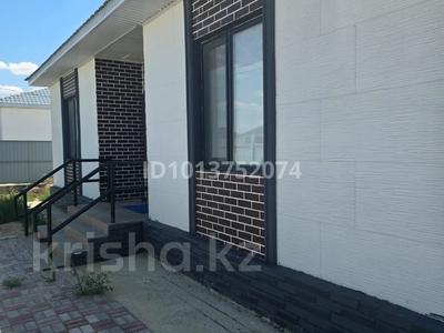 Часть дома · 3 комнаты · 100 м² · 10 сот., Мкр Болашак — Мкр Болашак за 22 млн ₸ в Кульсары