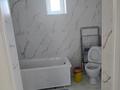 Часть дома · 3 комнаты · 100 м² · 10 сот., Мкр Болашак — Мкр Болашак за 22 млн ₸ в Кульсары — фото 4