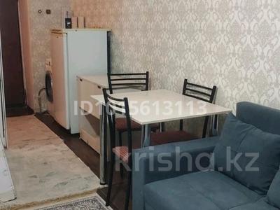 1-комнатная квартира · 19 м² · 3/5 этаж, Иляева ,Момышұлы — Бауыржан Момышұлы, Ғани Иляева за 8.5 млн ₸ в Шымкенте, Туран р-н