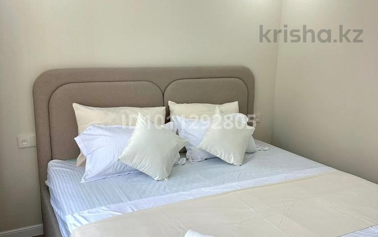 1-бөлмелі пәтер · 34 м² · 4/25 қабат, Байдибек би стр. 127/7, бағасы: 25.6 млн ₸ в Шымкенте, Абайский р-н — фото 2
