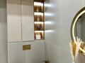 1-бөлмелі пәтер · 34 м² · 4/25 қабат, Байдибек би стр. 127/7, бағасы: 25.6 млн ₸ в Шымкенте, Абайский р-н — фото 10