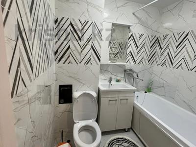 1-комнатная квартира · 36 м² · 2/5 этаж, Жастар 31/2 — Рядом школа 47 за 5 000 ₸ в Усть-Каменогорске