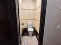 4-бөлмелі пәтер · 73.2 м² · 5/5 қабат, 7 мкрн 25, бағасы: 37 млн ₸ в Костанае — фото 26
