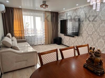4-бөлмелі пәтер · 73.2 м² · 5/5 қабат, 7 мкрн 25, бағасы: 37 млн ₸ в Костанае