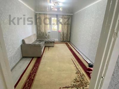 2-бөлмелі пәтер · 45 м² · 3/5 қабат, 2 мкр 25 — Односторонка, бағасы: 100 000 ₸ в Таразе