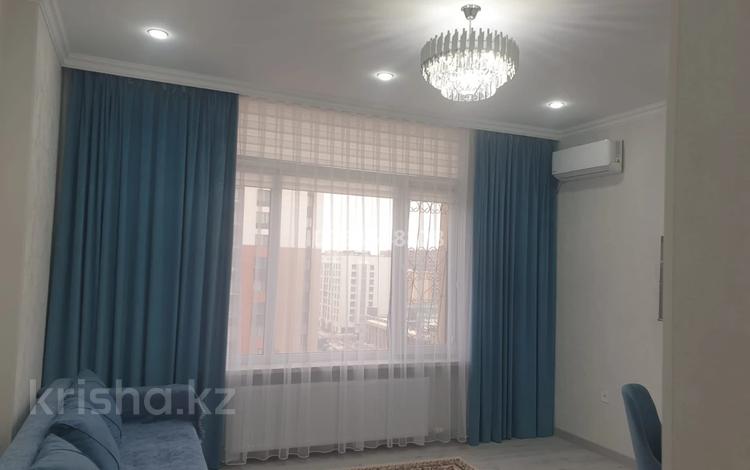 2-комнатная квартира · 49 м² · 9/14 этаж, Анет баба 8 за 300 000 ₸ в Астане, Нура р-н — фото 12