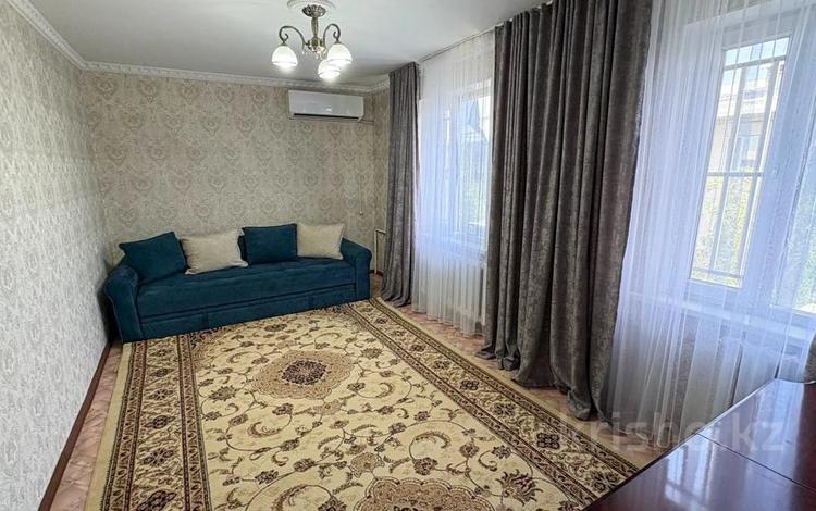 3-комнатная квартира · 56 м² · 5/5 этаж, Жастар 27 за 19.8 млн ₸ в Талдыкоргане, мкр Жастар — фото 16