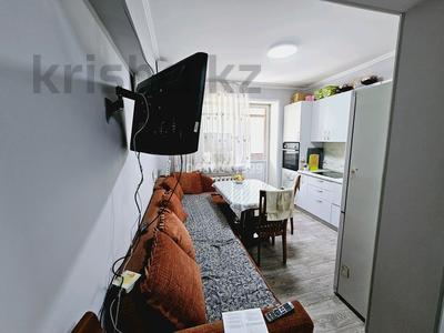 2-комнатная квартира, 44.6 м², 2/5 этаж, Жарокова 290 за ~ 36 млн 〒 в Алматы, Бостандыкский р-н