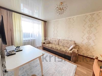 3-комнатная квартира · 50 м² · 3/5 этаж, Сагдиева 50 за 20 млн ₸ в Кокшетау