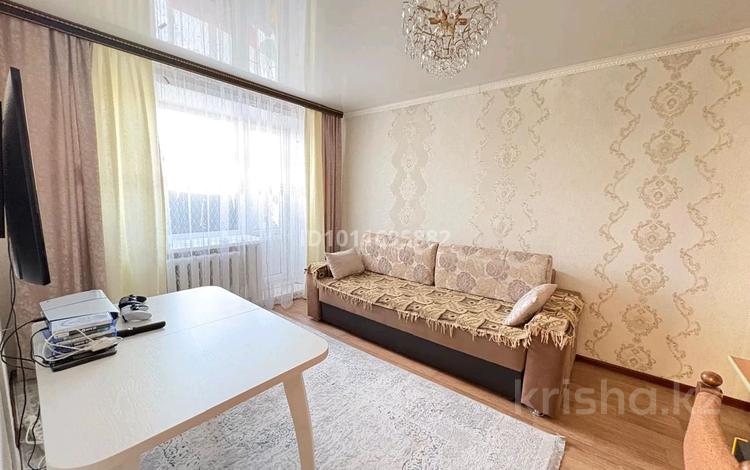 3-комнатная квартира · 50 м² · 3/5 этаж, Сагдиева 50 за 20 млн ₸ в Кокшетау — фото 2