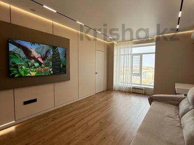 4-бөлмелі пәтер · 116 м² · 10/10 қабат, Академика Бектурова 8/1 — Академика Бектурова - Торайгырова, бағасы: ~ 84 млн ₸ в Павлодаре