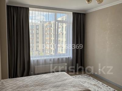1-комнатная квартира · 40 м² · 6/8 этаж, Онгарсынова 6 за 15 000 ₸ в Астане, Есильский р-н