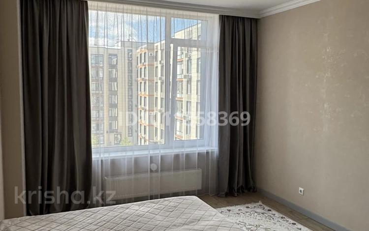 1-комнатная квартира · 40 м² · 6/8 этаж, Онгарсынова 6 за 15 000 ₸ в Астане, Есильский р-н — фото 2