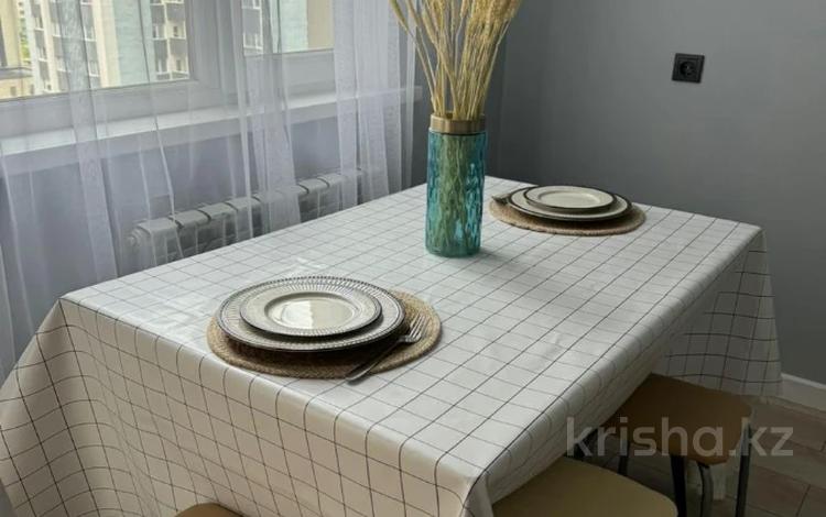 2-бөлмелі пәтер · 68.5 м² · 9/9 қабат, Алатау 340/4 к7, бағасы: 32 млн ₸ в Алматы, Наурызбайский р-н — фото 2