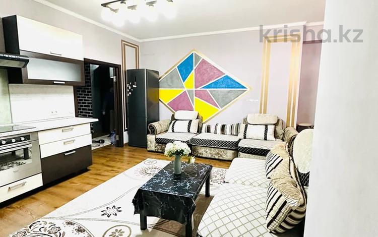 3-бөлмелі пәтер · 120 м² · 11/20 қабат, Тастақ-2 ш/а., Брусиловского 163 — Шакарима, бағасы: 25 000 ₸ в Алматы, Алмалинский р-н — фото 33
