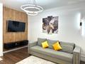 3-бөлмелі пәтер · 56 м² · 3/9 қабат, мкр Думан-2, Мкрн Думан-2, бағасы: 40 000 ₸ в Алматы, Медеуский р-н — фото 11