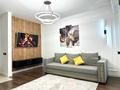 3-бөлмелі пәтер · 56 м² · 3/9 қабат, мкр Думан-2, Мкрн Думан-2, бағасы: 40 000 ₸ в Алматы, Медеуский р-н — фото 8