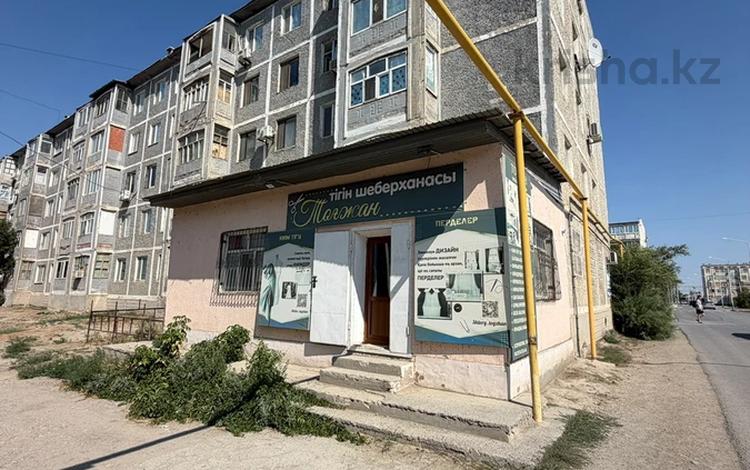 2-комнатная квартира · 41.7 м² · 1/5 этаж, Акмешит 5 за 16 млн ₸ в  — фото 2