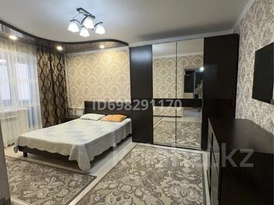 3-комнатная квартира · 87 м² · 1/5 этаж, Сарыарка 9/1 — За It школай в доль Петропавловской трассы за 20 000 〒 в Кокшетау