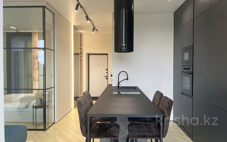 2-бөлмелі пәтер · 60 м² · 5/9 қабат, Назарбаева 1/3 — Торайгырова, бағасы: 34 000 ₸ в Павлодаре — фото 38