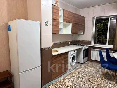 1-комнатная квартира · 40 м² · 2/9 этаж, Баумана 94 — Толе би за 240 000 ₸ в Алматы, Алмалинский р-н