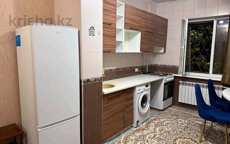 1-комнатная квартира · 40 м² · 2/9 этаж, Баумана 94 — Толе би за 240 000 ₸ в Алматы, Алмалинский р-н — фото 2
