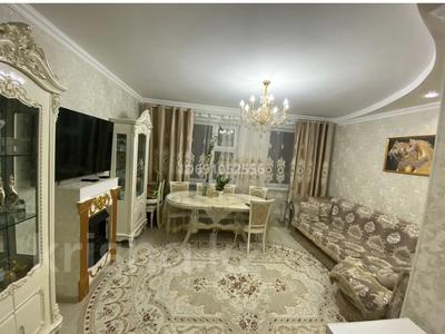 3-комнатная квартира · 80 м² · 6/18 этаж, мкр Комсомольский, Улы дала 80 за 300 000 〒 в Астане, Есильский р-н