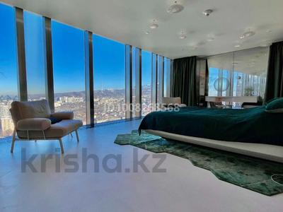 2-бөлмелі пәтер · 160 м² · 37/38 қабат, Аль-Фараби — Аль-фараби/ Esentai mall, бағасы: 300 000 〒 в Алматы, Бостандыкский р-н