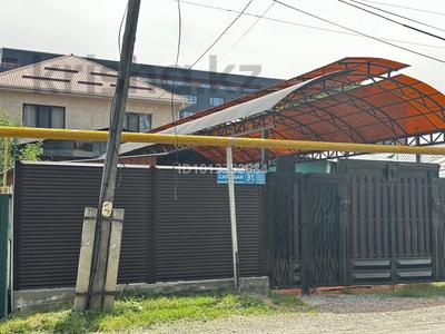 Отдельный дом · 6 комнат · 185.1 м² · 2.55 сот., Сарбайская 91 — Малая станица за 115 млн ₸ в Алматы, Медеуский р-н