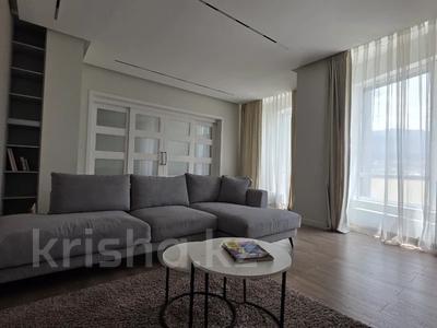 3-комнатная квартира · 120 м² · 11/19 этаж, Аль-Фараби 41 — Сейфуллина за 1.2 млн ₸ в Алматы, Бостандыкский р-н