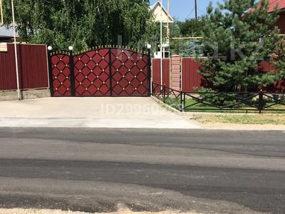 Отдельный дом · 7 комнат · 300 м² · 30 сот., Ключевая 33 за 120 млн 〒 в 