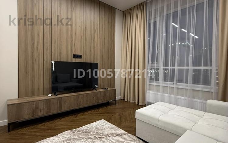 2-комнатная квартира · 54 м² · 14/19 этаж, Аль-Фараби 41/7 — Аль Фараби/ Сейфуллина за 670 000 ₸ в Алматы, Бостандыкский р-н — фото 18