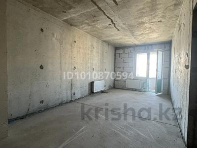 1-бөлмелі пәтер · 31 м² · 11/12 қабат, Райымбека — Ауезова, бағасы: 28.5 млн ₸ в Алматы, Алмалинский р-н