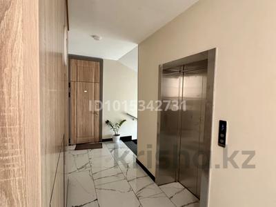 3-комнатная квартира · 112.3 м² · 6/7 этаж, Толе би 44/2 за 69.9 млн ₸ в Астане, Есильский р-н