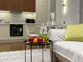 2-комнатная квартира · 50 м² · 5/21 этаж, Сарайшык 6 — RIXOS,КАЗМЕДИАЦЕНТР,КТЖ за 38 888 ₸ в Астане, Есильский р-н — фото 2