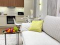 2-комнатная квартира · 50 м² · 5/21 этаж, Сарайшык 6 — RIXOS,КАЗМЕДИАЦЕНТР,КТЖ за 38 888 ₸ в Астане, Есильский р-н — фото 32